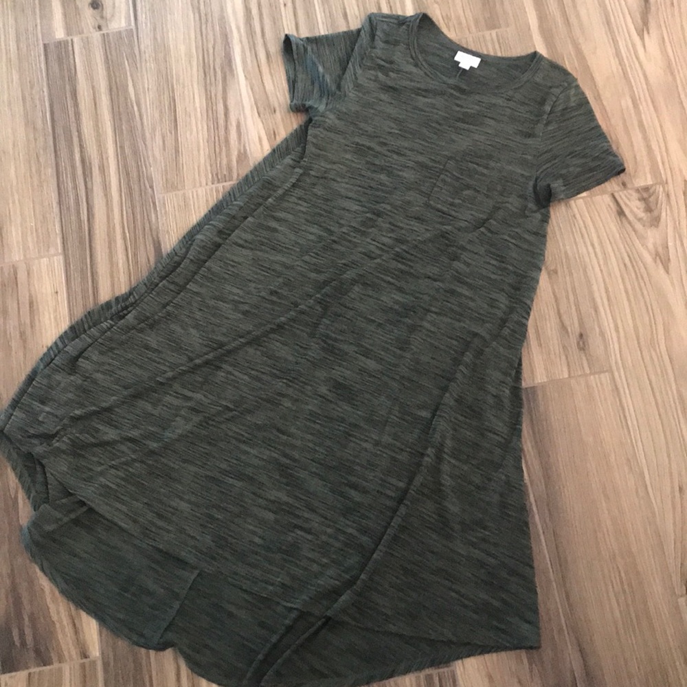 Lularoe Carly dress